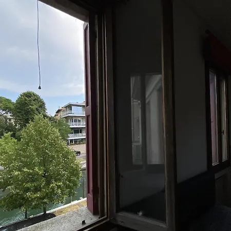 Villa Con Giardino Privato E Vista Laguna