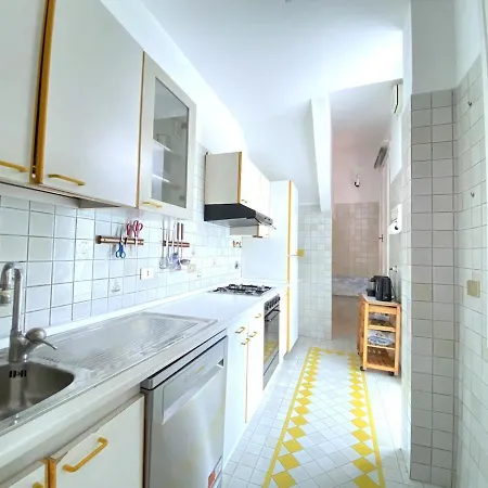 Con Giardino Privato E Vista Laguna Villa *
