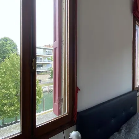 Villa Con Giardino Privato E Vista Laguna *