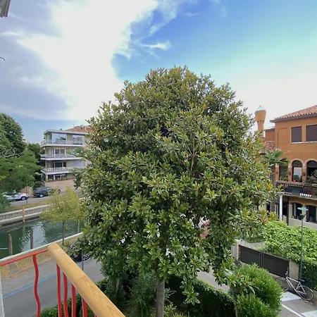 Con Giardino Privato E Vista Laguna Villa *