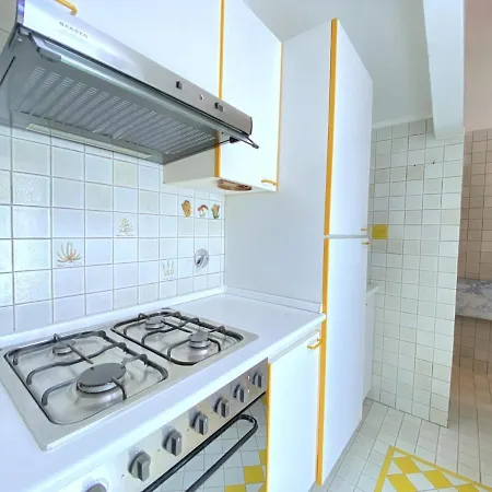 Villa Con Giardino Privato E Vista Laguna Lido di Venezia
