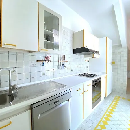Villa Con Giardino Privato E Vista Laguna