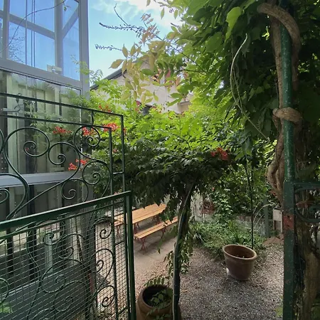 Con Giardino Privato E Vista Laguna *