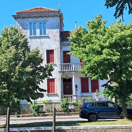 Villa Con Giardino Privato E Vista Laguna *