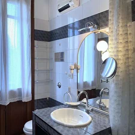Villa Con Giardino Privato E Vista Laguna