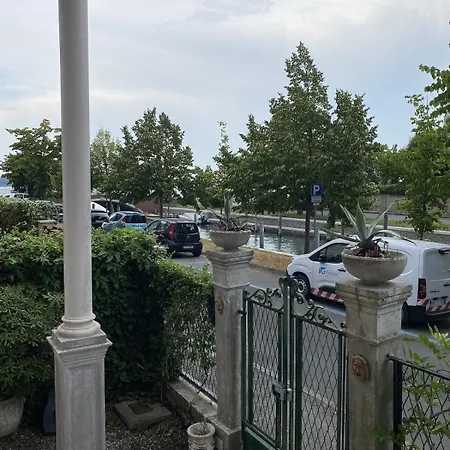 Con Giardino Privato E Vista Laguna * Lido di Venezia