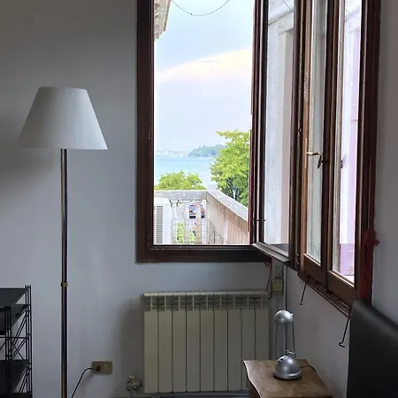 Con Giardino Privato E Vista Laguna * Lido di Venezia