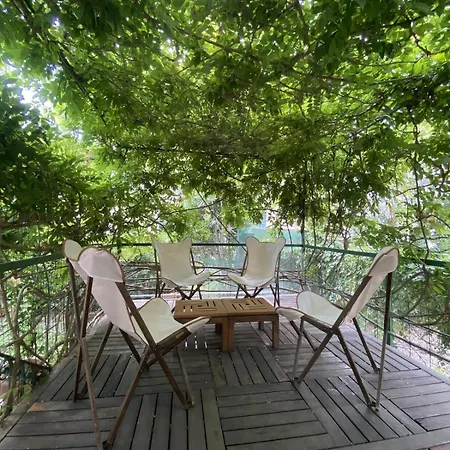 Villa Con Giardino Privato E Vista Laguna Lido di Venezia