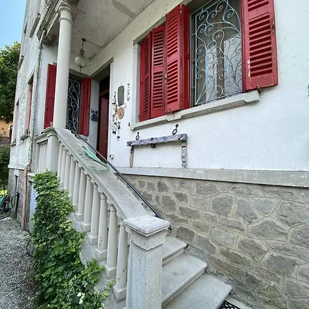 Con Giardino Privato E Vista Laguna *