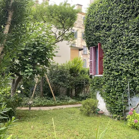 Villa Con Giardino Privato E Vista Laguna *