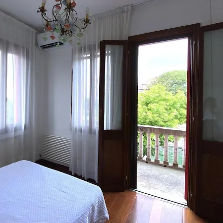 Villa Con Giardino Privato E Vista Laguna *