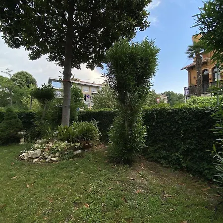 Con Giardino Privato E Vista Laguna * Lido di Venezia