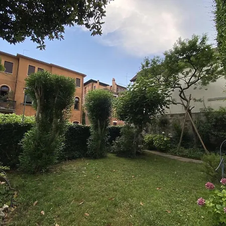 Villa Con Giardino Privato E Vista Laguna *